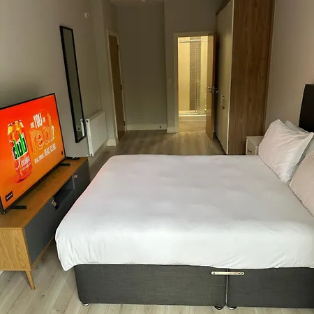 Bridgefield Santry 9 Bed & Breakfast Dublin