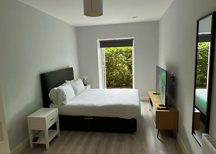 Bridgefield Santry 9 Dom wakacyjny Dublin