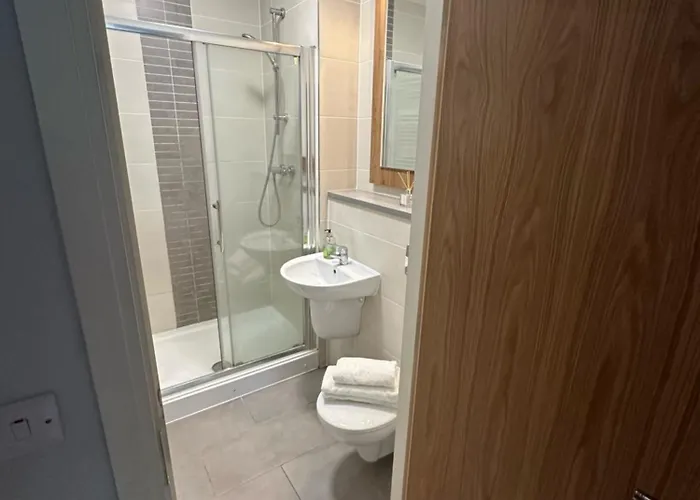 Bridgefield Santry 9 Dom wakacyjny *