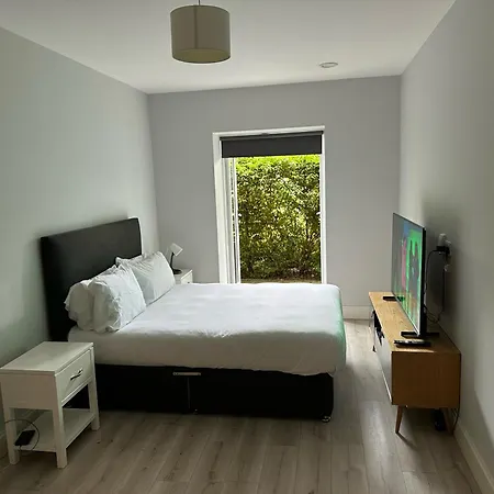 Bridgefield Santry 9 Feriehus Dublin